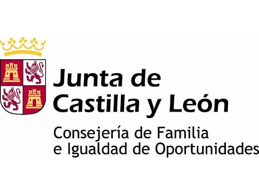 Consejería de familia e igualdad de Castilla y León